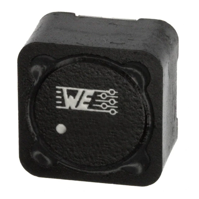 74477002 Würth Elektronik electronic component